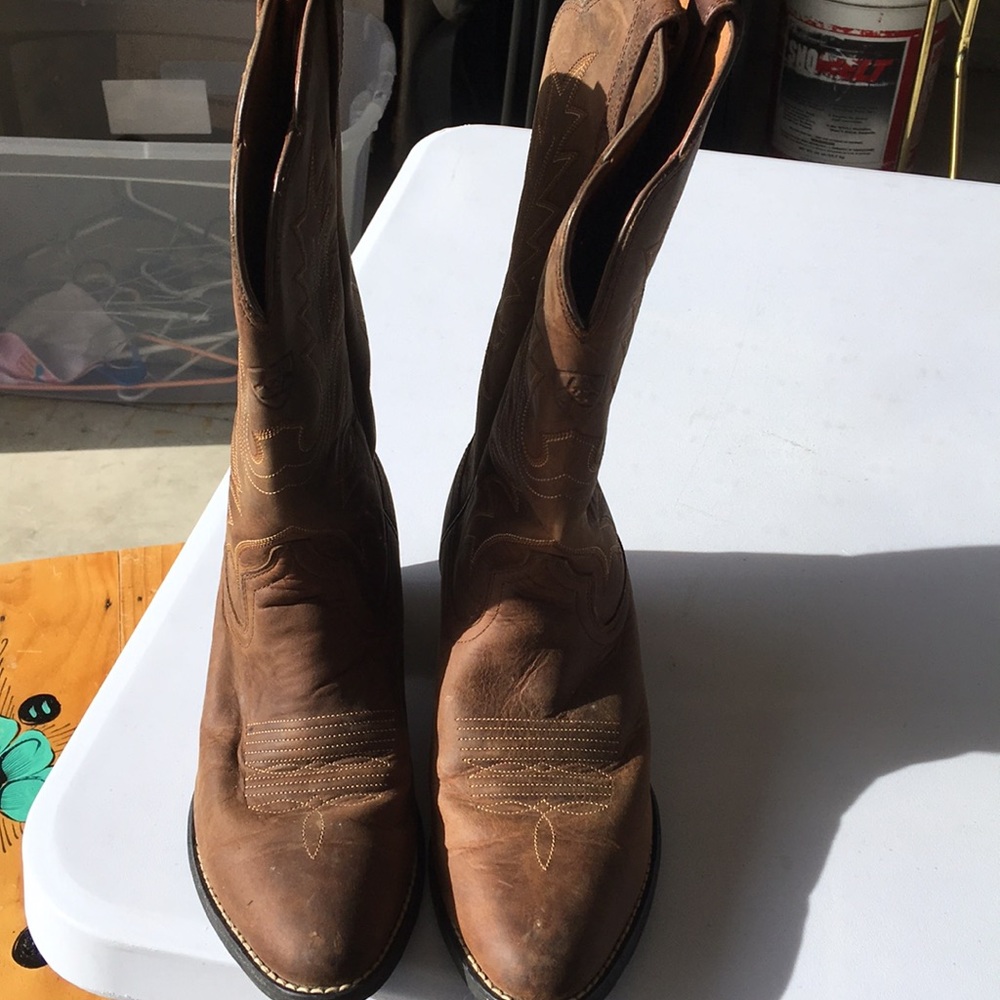 Boots